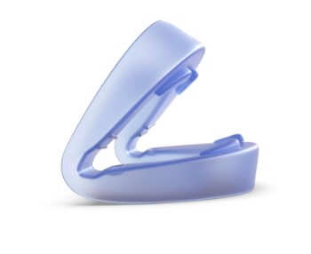 The Quiet Anti-Snoring Mouthpiece Universal Size