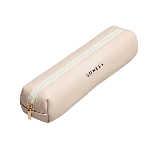 Leather Pouch for GoBrush