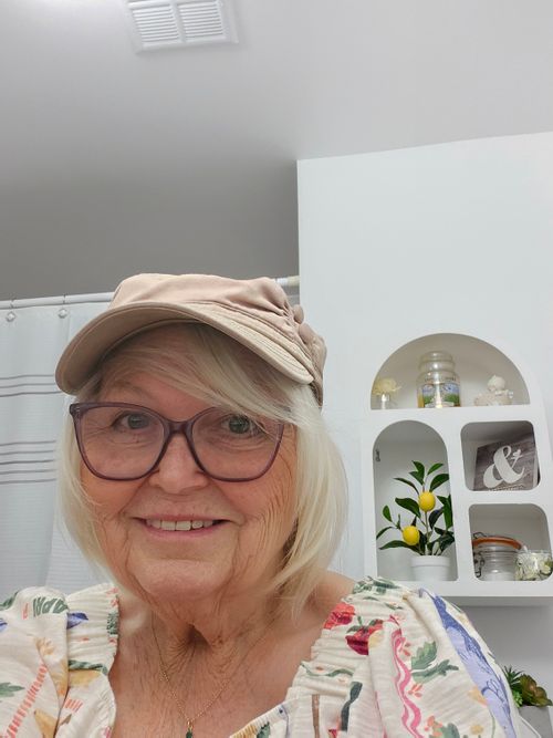 Margaret T.